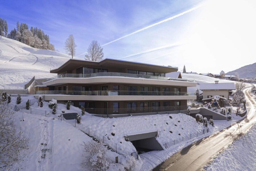 Brixental Suites Hopfgarten by ALPS RESORTS