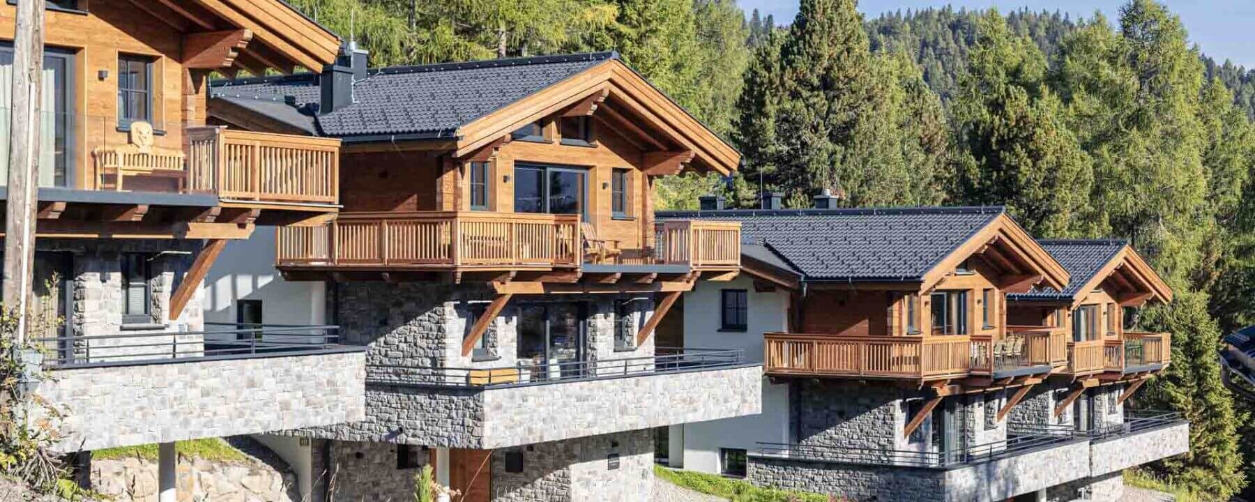 Turrach Lodges by ALPS RESORTS