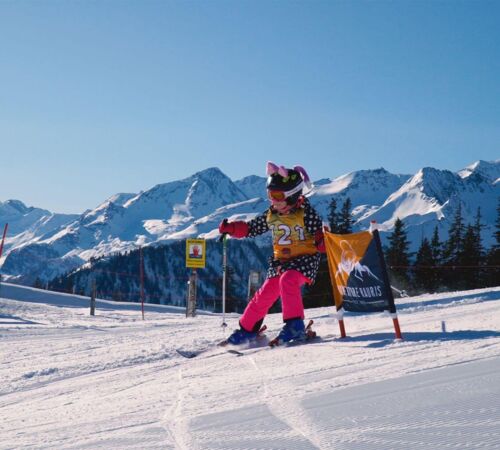 Kinderskikurs, Raurisertal (c) Adventure Rauris