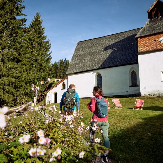 Sagenwanderung © Stefan Kothner