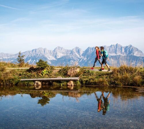 Wandern in den Kitzbueheler Alpen Brixental%C2%A9haidenerwin 40e32845