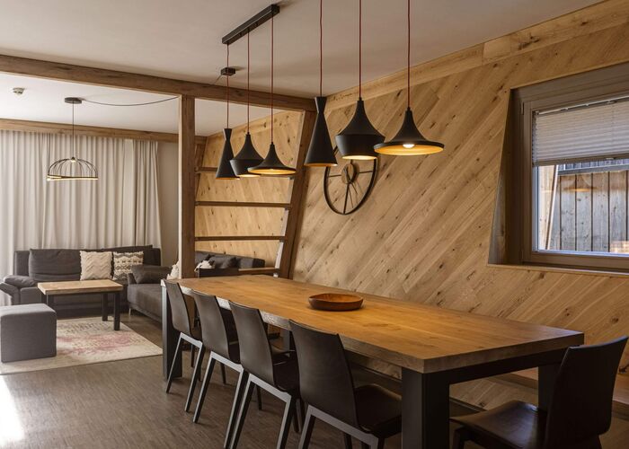 Alpenrock Schladming by ALPS RESORTS