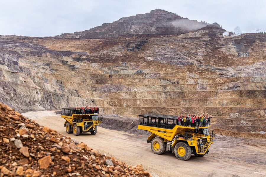 5 - 7 overnachtingen, inclusief …