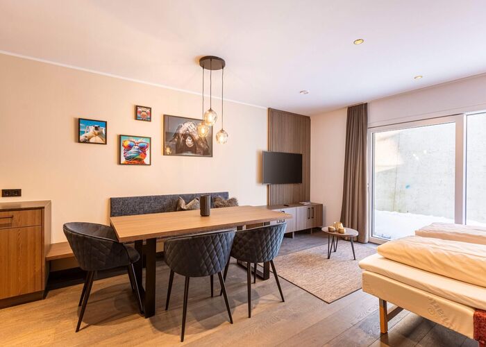 Brixental Suites Hopfgarten by ALPS RESORTS