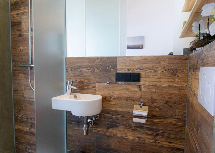 bhk sup fehaus 3sz sauna whirlpool badezimmer ybpa4r0nb64wj7p