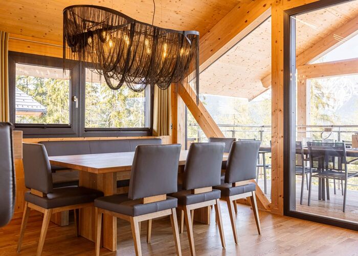 Alpenchalets Reiteralm by ALPS RESORTS