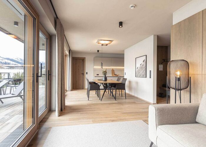 Chalet 149 Westendorf by ALPS RESORTS