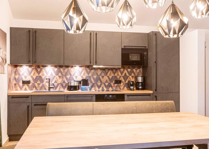 Turrach Lodges by ALPS RESORTS