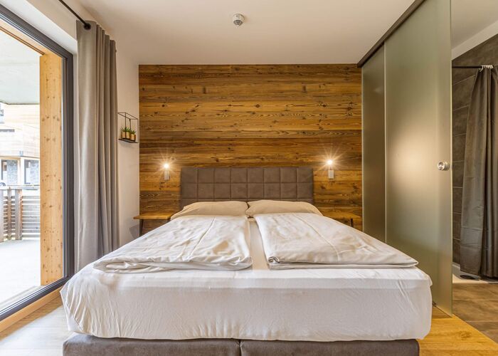 Kreischberg Suites by ALPS RESORTS