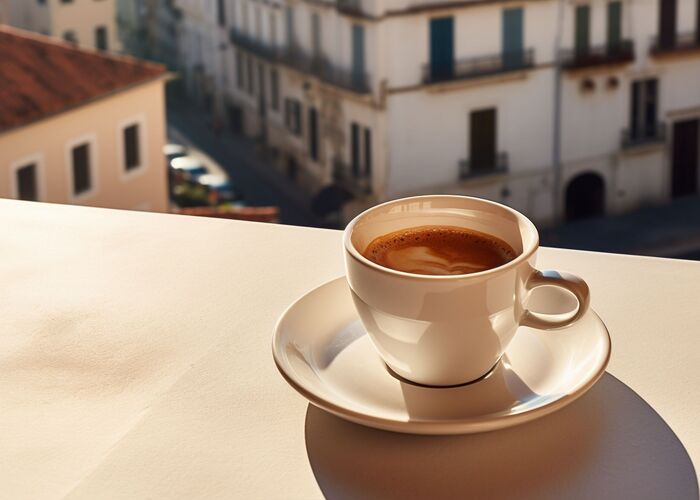 delicious coffee cup indoors btsx9grretwbmw7