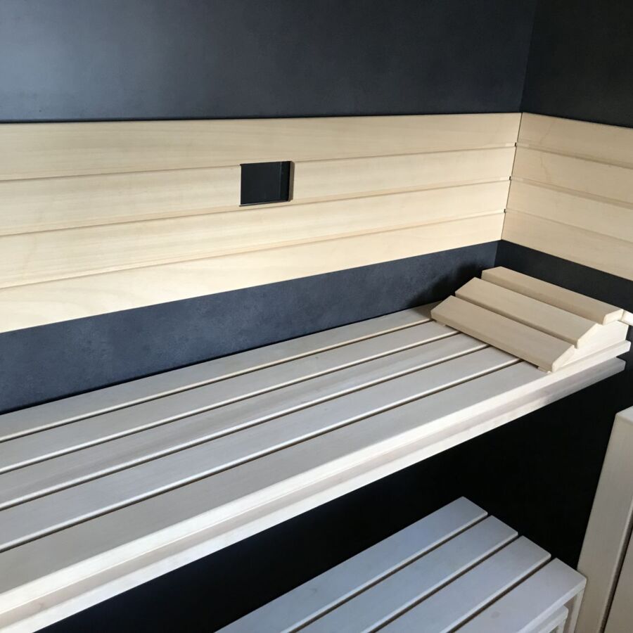 F sauna reiteralm chalets