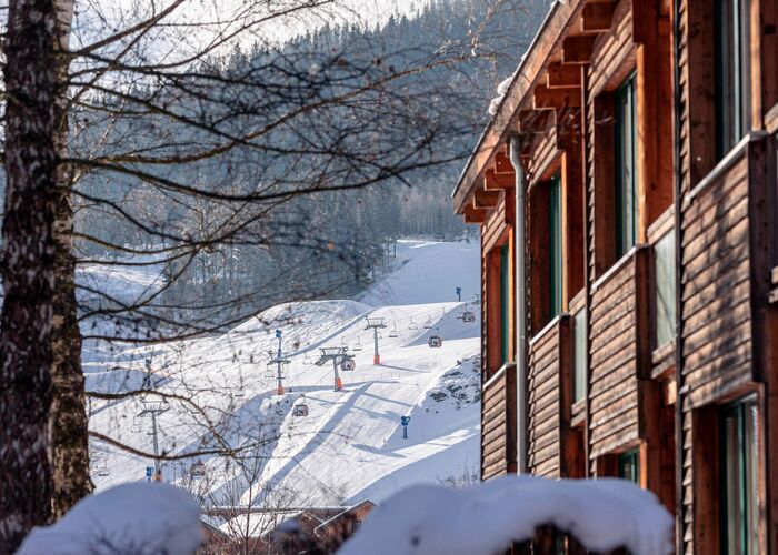 FerienPark Kreischberg by ALPS RESORTS