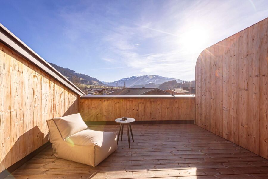 Kitzbühel Suites Oberndorf by ALPS RESORTS