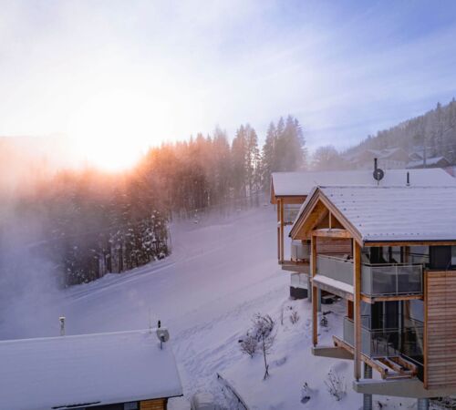 Alpenchalets Reiteralm by ALPS RESORTS