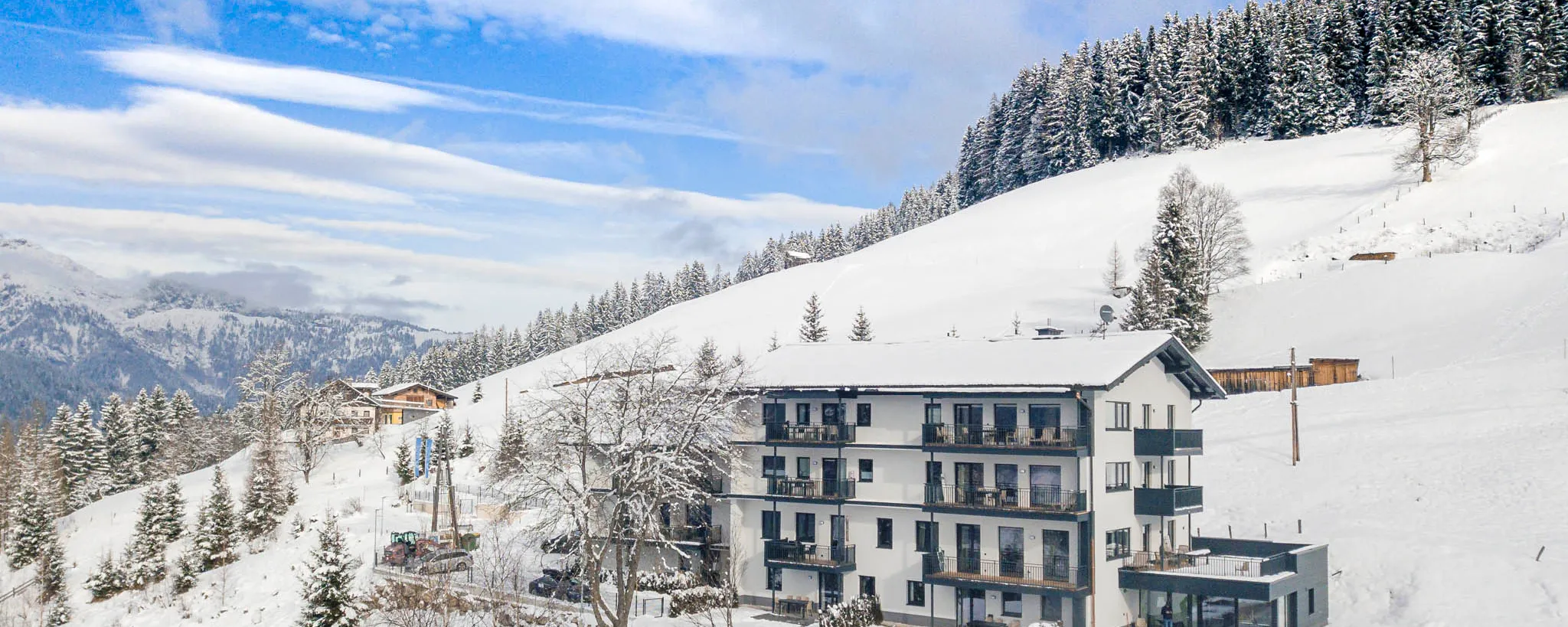 Hideaway Dachstein West