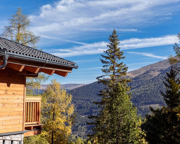 Turrach Lodges by ALPS RESORTS