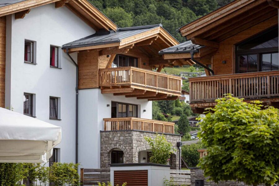 Tauernsuites Mitterwirt Piesendorf by ALPS RESORTS