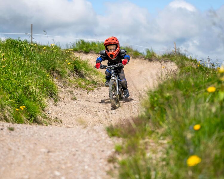 Flowtrail - Turracher Höhe © TMG_Rossmann