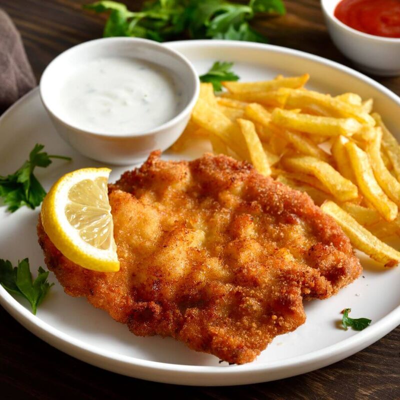 wiener schnitzel istock tatiana volgutova 27rv85v7m94ntef