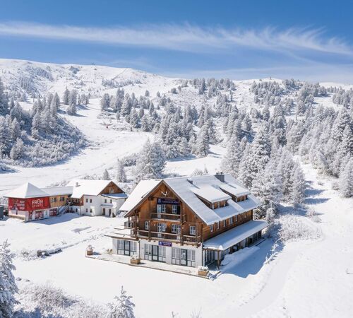 Art alps resorts 2510 01