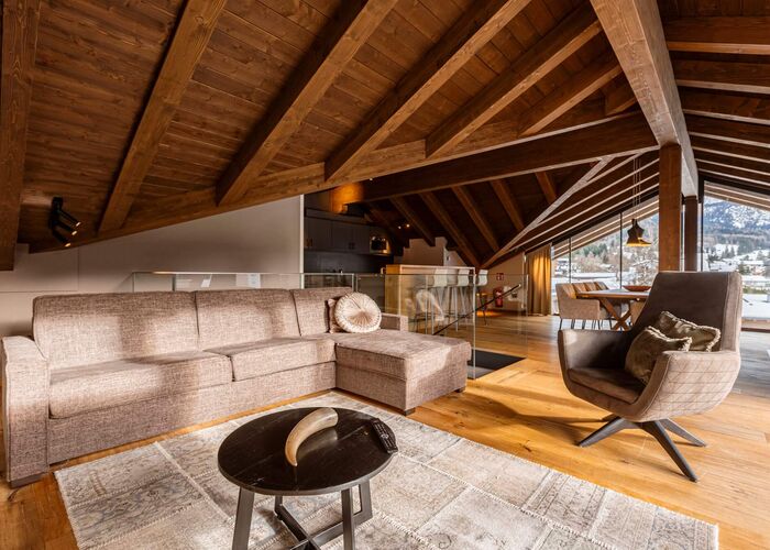 Bergresort Zugspitze Ehrwald by ALPS RESORTS