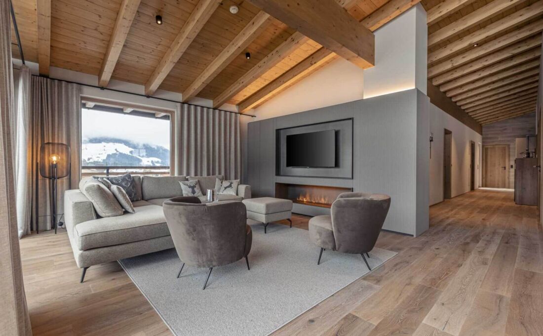 Chalet 149 Westendorf by ALPS RESORTS