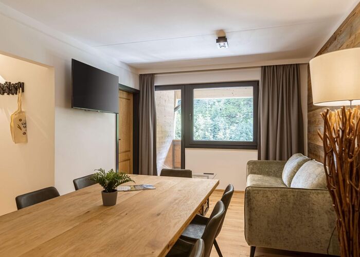 Apartment 19   Saalbach Suites by ALPS RESORTS