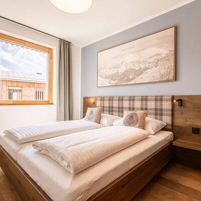 Almresort Sonnenalpe Nassfeld by ALPS RESORTS