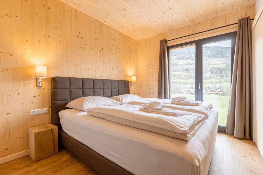 Kreischberg Chalets by ALPS RESORTS