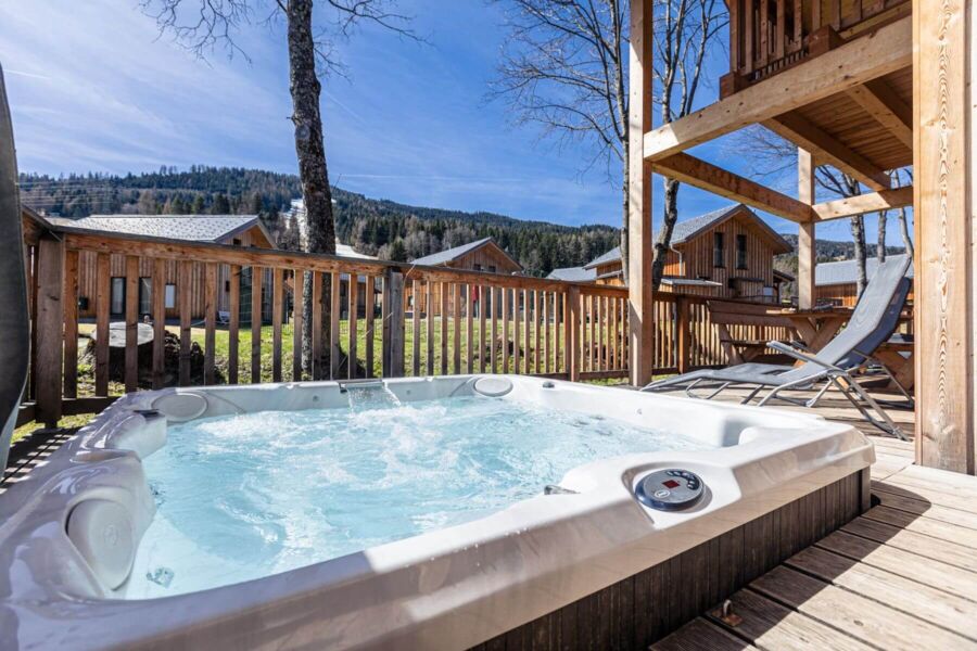 Kreischberg Chalets by ALPS RESORTS