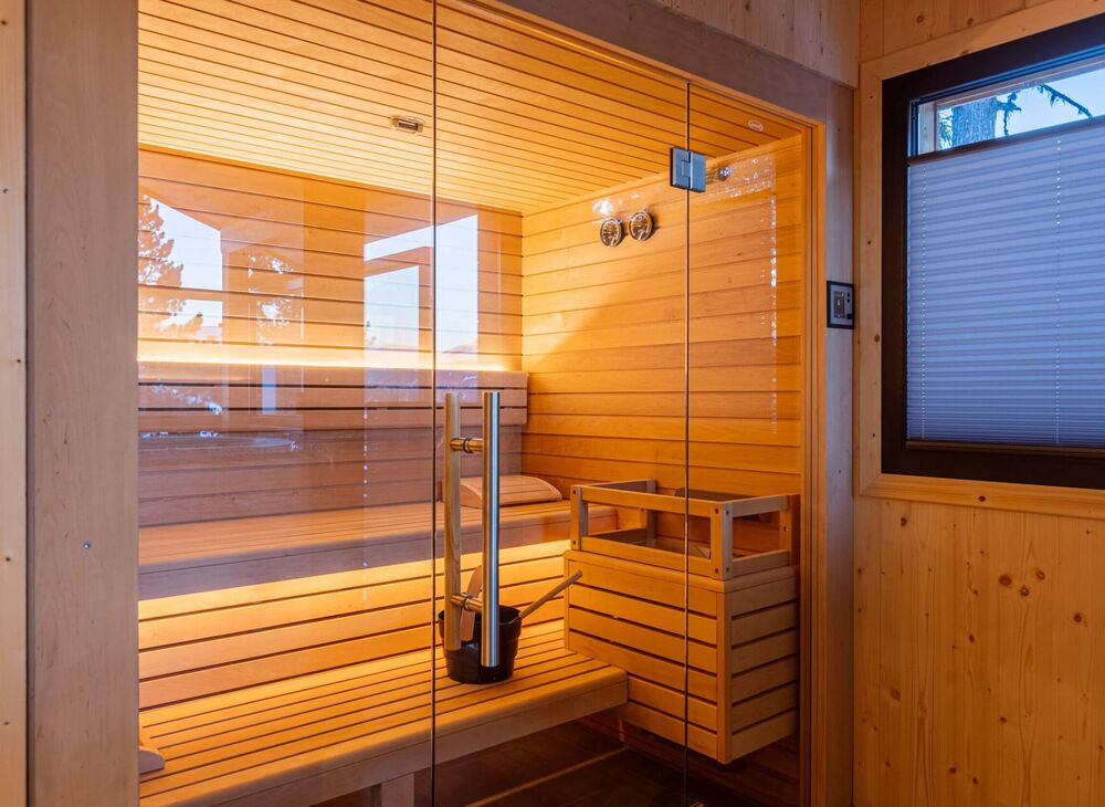 Naturchalets Turracher Höhe by ALPS RESORTS