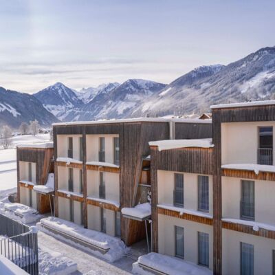 Alpenrock Schladming by ALPS RESORTS