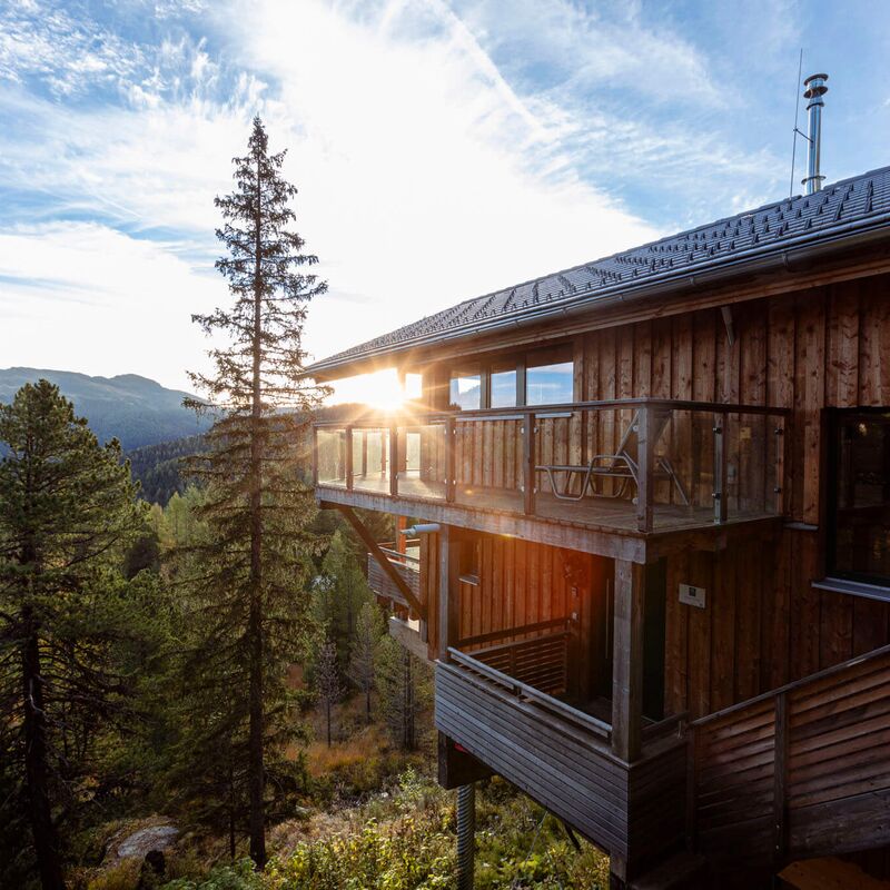 Alpenpark Turracher Höhe by ALPS RESORTS