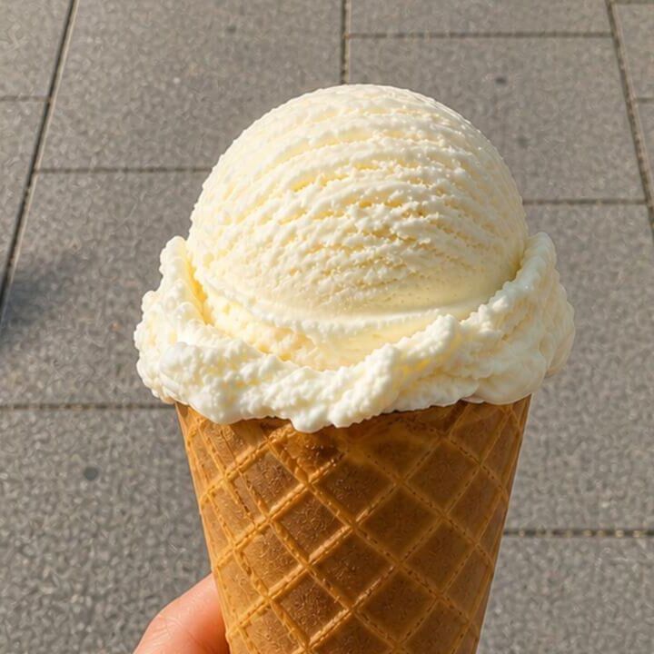 Icecream © Alps Resort