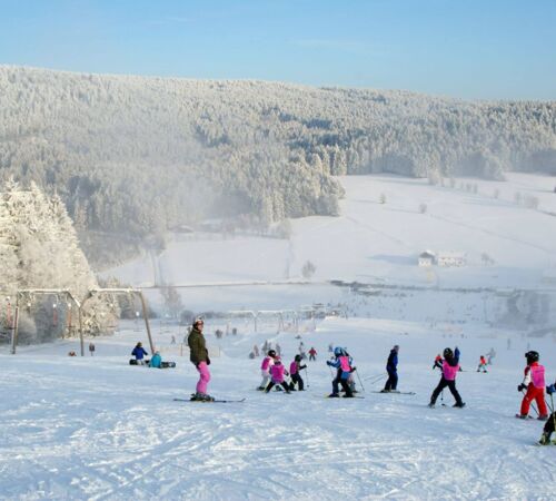 kinderskikurs skilift gruen sankt englmar tourist information sankt englmar 4da3bef2