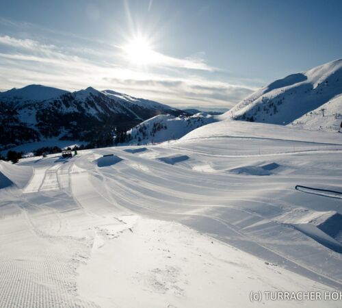 Turrach Snowpark d485698c