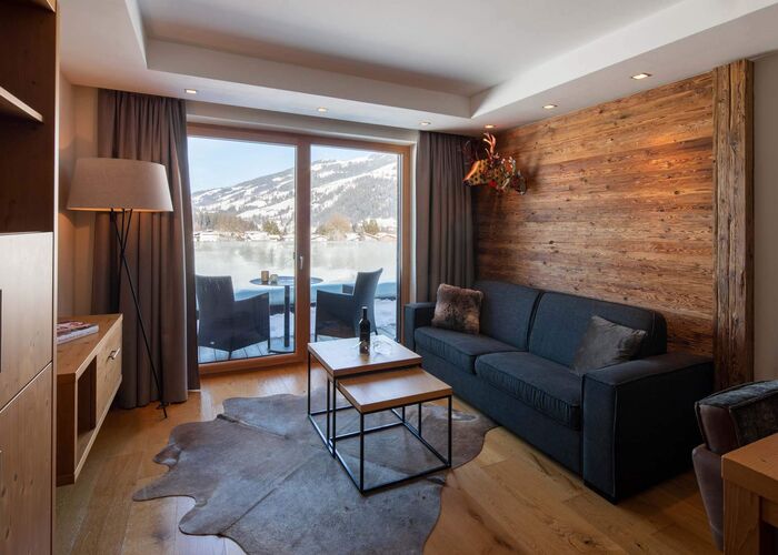 Berg & Golf Resort Westendorf