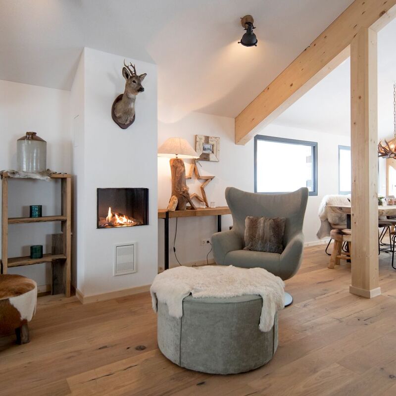 Alpenchalets Reiteralm by ALPS RESORTS