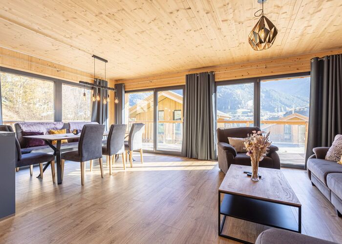 bergeralm chalets 10pax wohnbereich wsr4fjhsqbf88zf