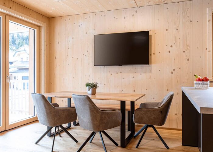 Bergresort Lachtal   ALPS RESORTS