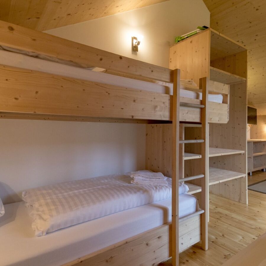 D schlafzimmer stockbett