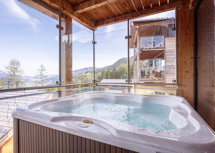 Alpenchalets Reiteralm by ALPS RESORTS