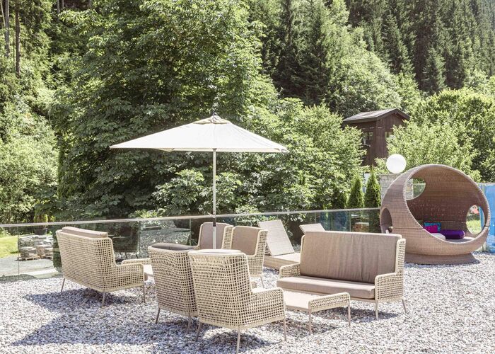 Saalbach Suites by ALPS RESORTS