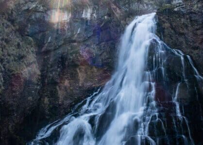 gollinger wasserfall c bryan reinhart yjnc95q0yj8qt74