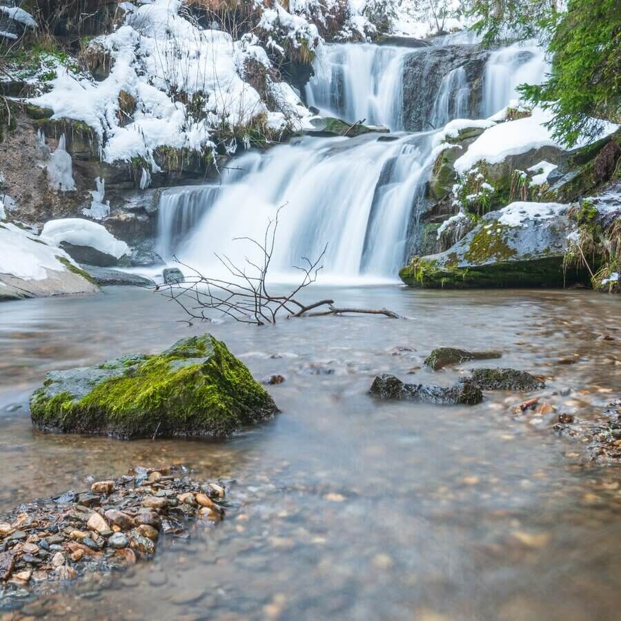 graggerschlucht kaskadenwasserfall winter  c tvb naturpark zirbitzkogel grebenzen rene hochegger dsc 1137 ea3c3f88 min mwadqnp78pekv5p