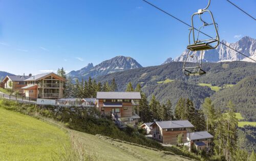 Alpenchalets Reiteralm by ALPS RESORTS