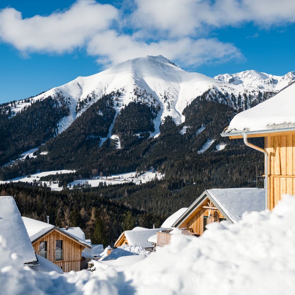 Holiday home in Hohentauern in Austria