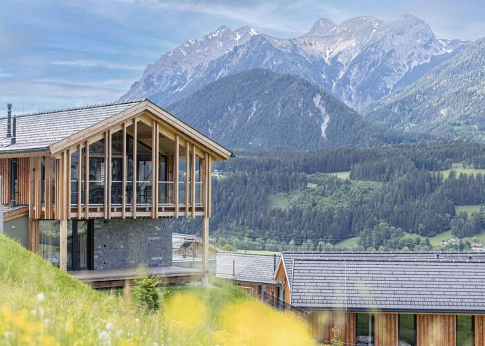 Bergresort Hauser Kaibling by ALPS RESORTS