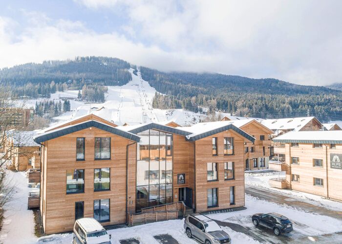 Kreischberg Suites by ALPS RESORTS