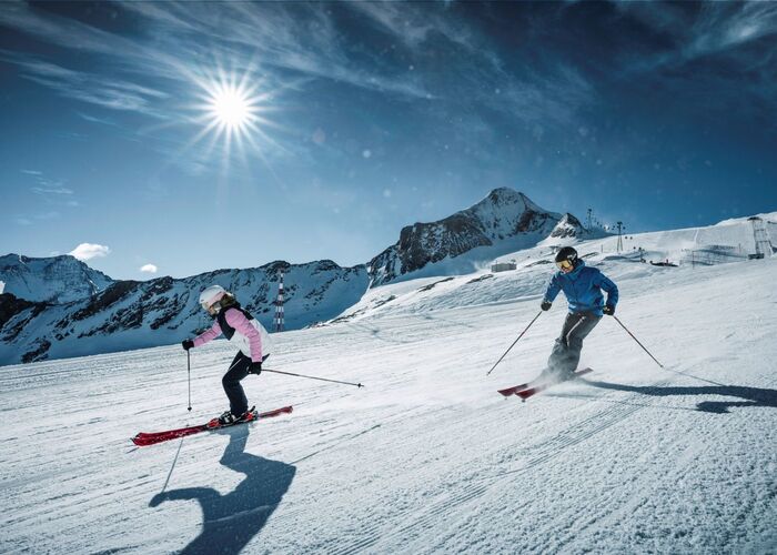 kitzsteinhorn gletscherskifahren c kitzsteinhorn zbtdadp064kw6xd